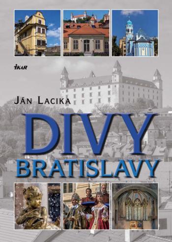 DIVY BRATISLAVY