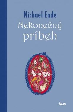 NEKONECNY PRIBEH