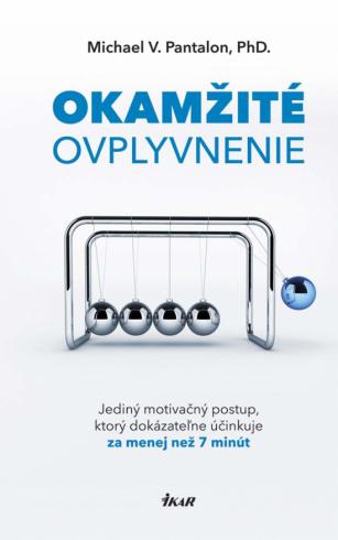 OKAMZITE OVPLYVNENIE