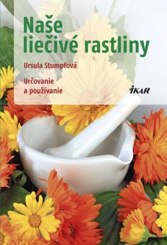 NASE LIECIVE RASTLINY