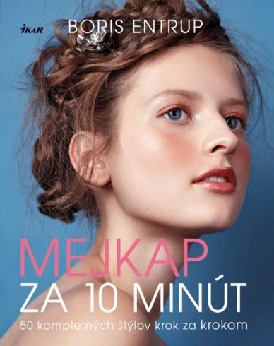 MEJKAP ZA 10 MINUT