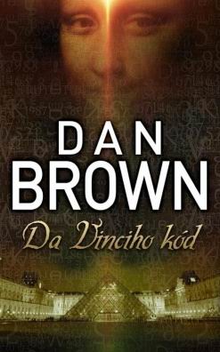 DA VINCIHO KOD
