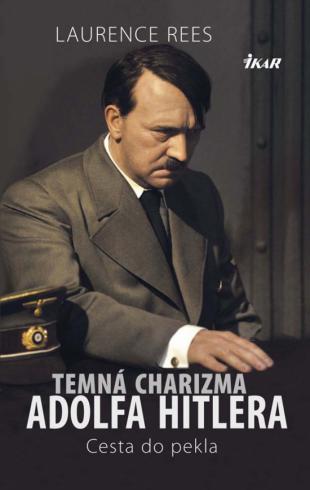 TEMNA CHARIZMA ADOLFA HITLERA