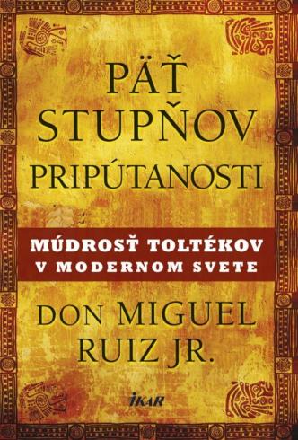 PAT STUPNOV PRIPUTANOSTI