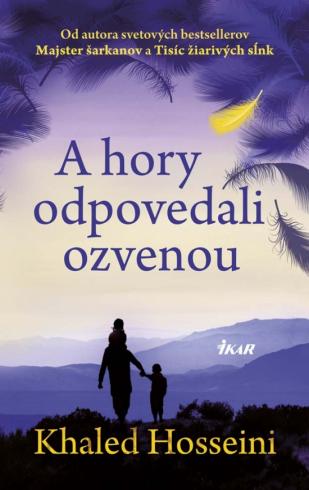A HORY ODPOVEDALI OZVENOU