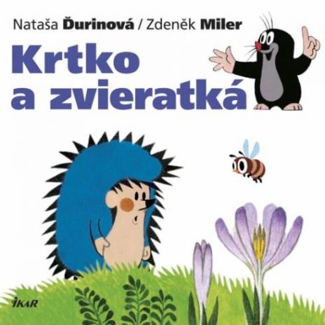 KRTKO A ZVIERATKA