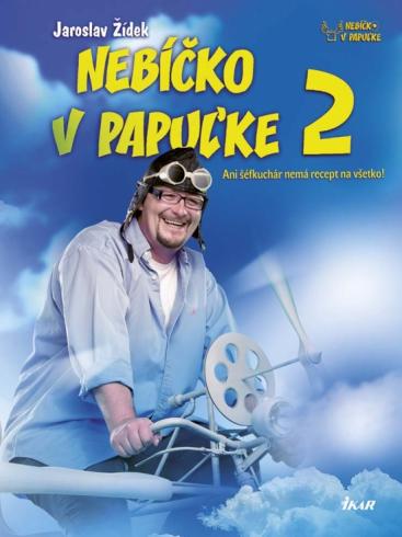 NEBICKO V PAPULKE 2