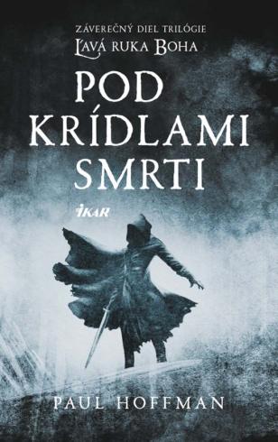 POD KRIDLAMI SMRTI