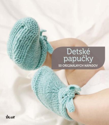 DETSKE PAPUCKY