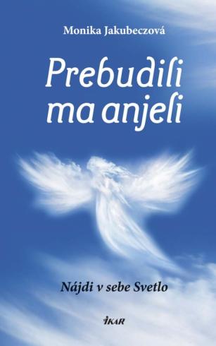 PREBUDILI MA ANJELI