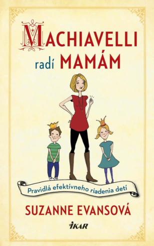 MACHIAVELLI RADI MAMAM
