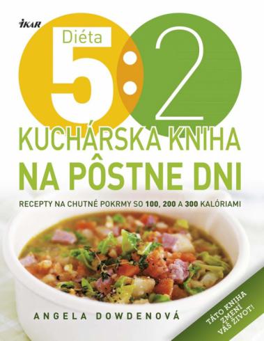 5:2 KUCHARSKA KNIHA NA POSTNE DNI