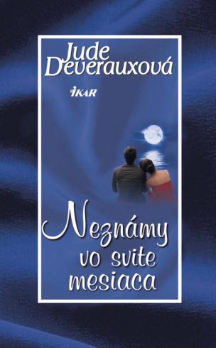 NEZNAMY VO SVITE MESIACA