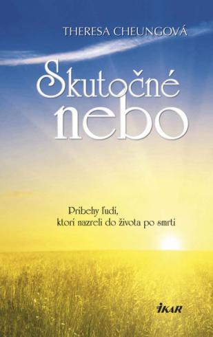 SKUTOCNE NEBO