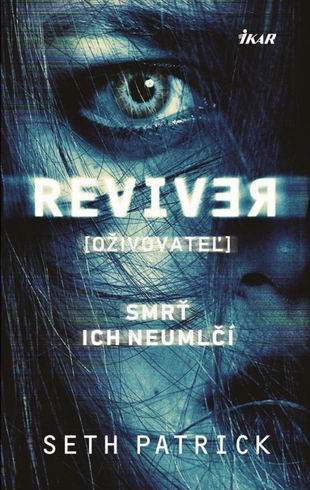 OZIVOVATEL REVIVER