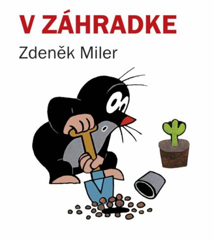 V ZAHRADKE