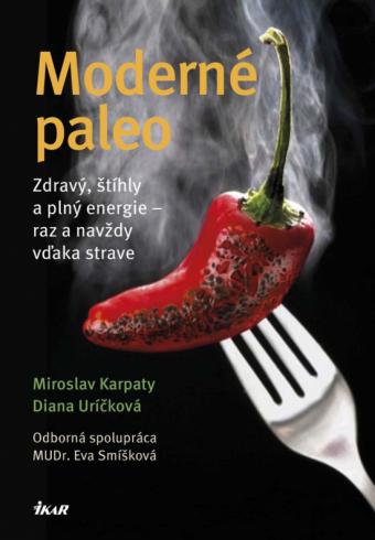 MODERNE PALEO