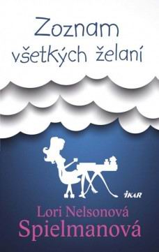 ZOZNAM VSETKYCH ZELANI