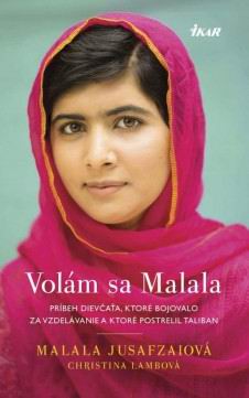 VOLAM SA MALALA