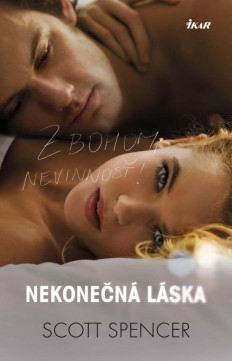 NEKONECNA LASKA