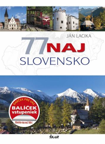 77 NAJ SLOVENSKO