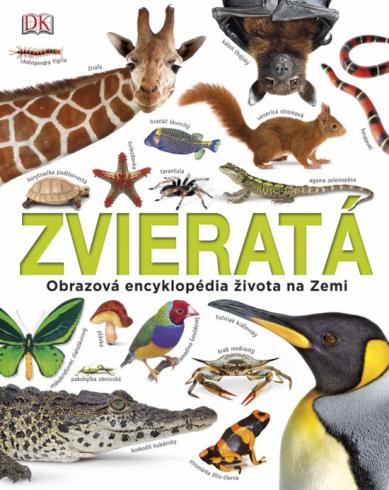 ZVIERATA