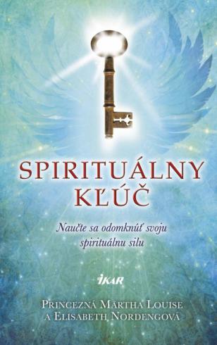 SPIRITUALNY KLUC