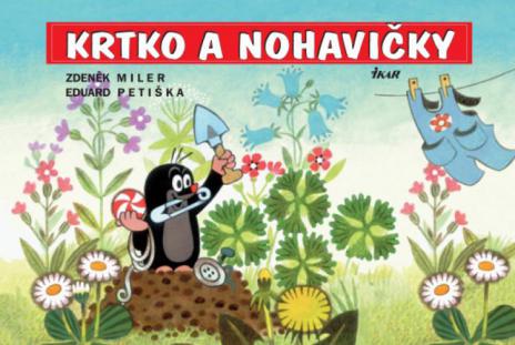 KRTKO A NOHAVICKY