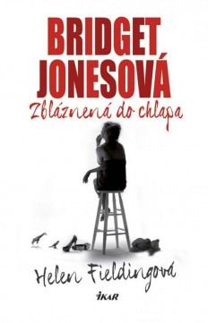 BRIDGET JONESOVA  ZBLANENA DO CHLAPA
