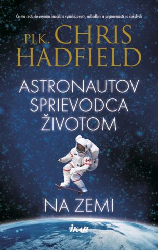 ASTRONAUTOV  SPRIEVODCA ZIVOTOM