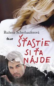 STASTIE SI TA NAJDE