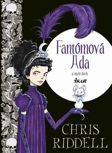 FANTOMOVA ADA A MYSI DUCH