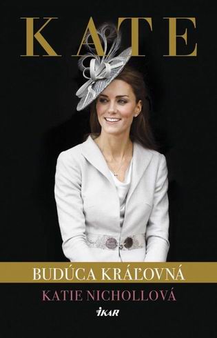 KATE BUDUCA KRALOVNA