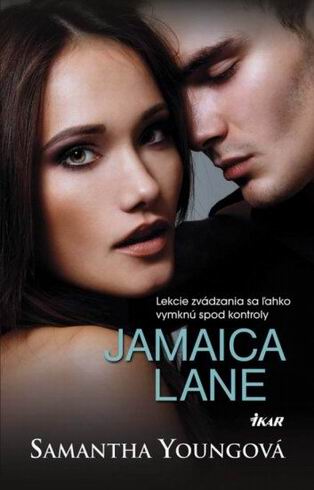 JAMAICA LANE