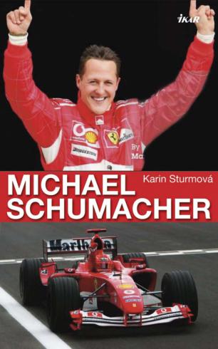 MICHAEL SCHUMACHER