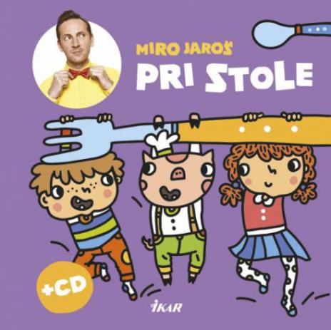 PRI STOLE