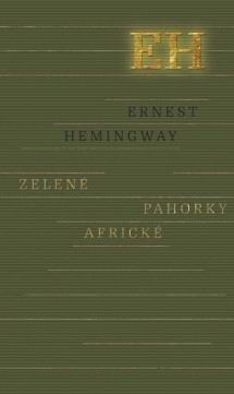 ZELENE PAHORKY AFRICKE