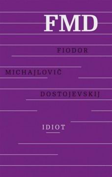 IDIOT - 3. VYDANIE