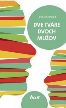 DVE TVARE DVOCH MUZOV