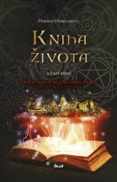 KNIHA ZIVOTA