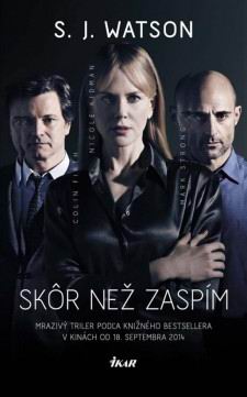 SKOR NEZ ZASPIM