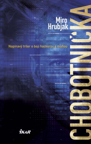 CHOBOTNICKA