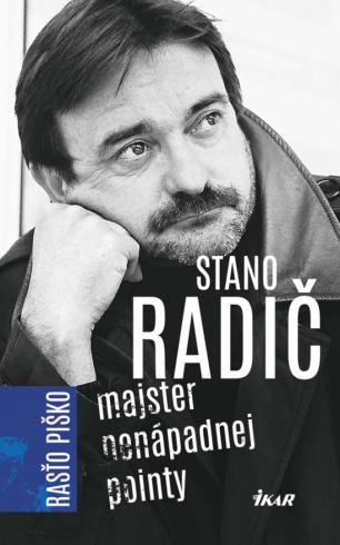STANO RADIC - MAJSTER NENAPADNEJ POINTY