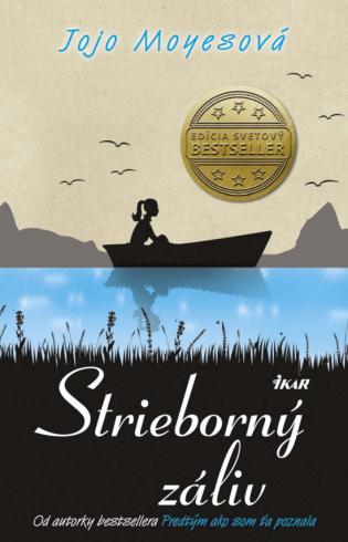 STRIEBORNY ZALIV