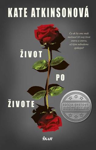 ZIVOT PO ZIVOTE