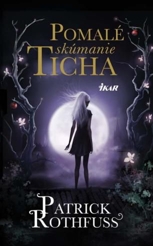 POMALE SKUMANIE TICHA