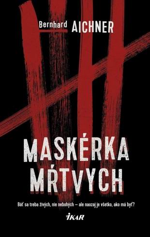 MASKERKA MRTVYCH