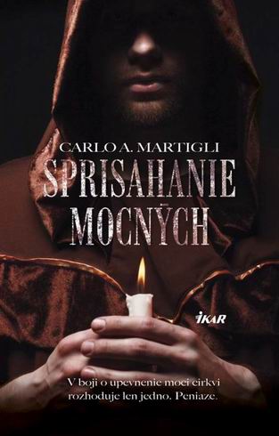 SPRISAHANIE MOCNYCH
