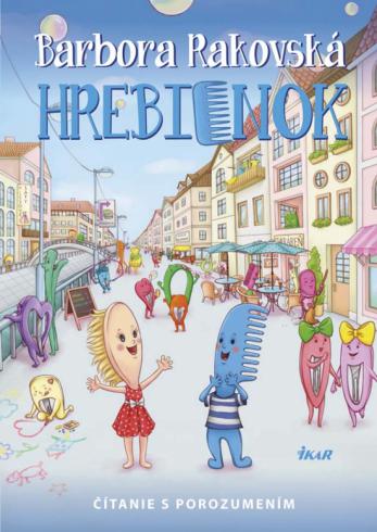 HREBIENOK
