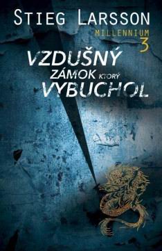 VZDUSNY ZAMOK, KTORY VYBUCHOL